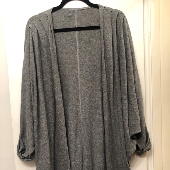 American Apparel Cardigan 💙 - Picture 1 of 2